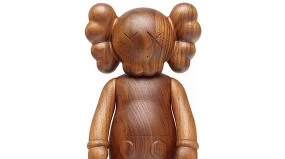 Kaws Record Setting Auction
