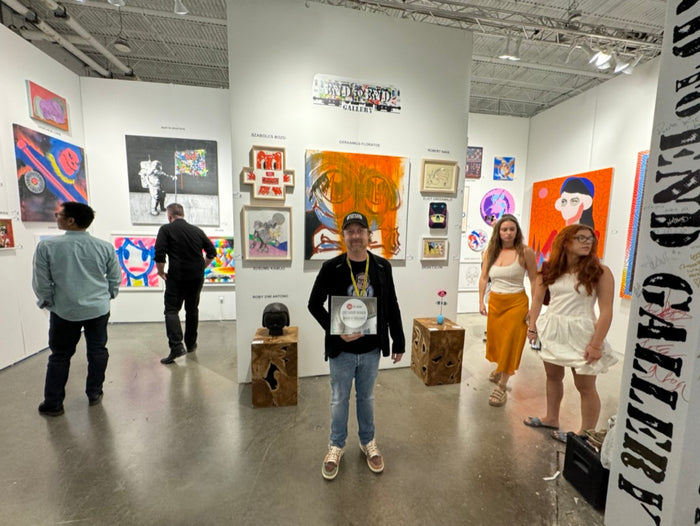 Curator Picks