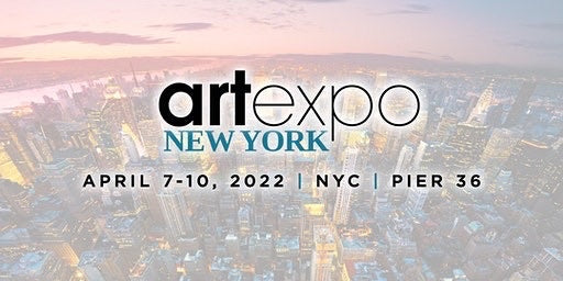 Art Expo NYC 2022