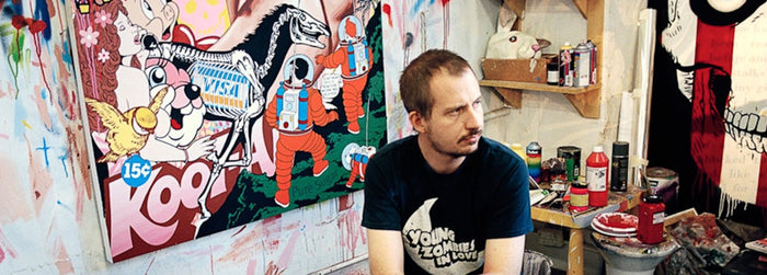 Ben Frost