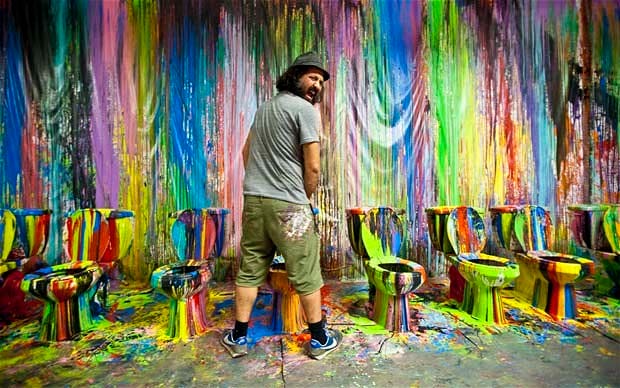 Mr. Brainwash