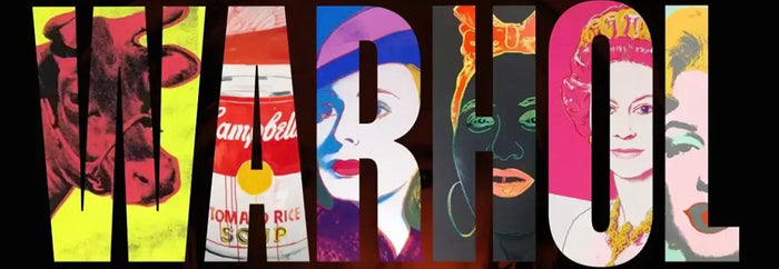 Andy Warhol