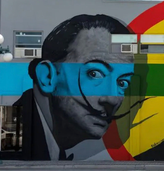 Dali Hollywood