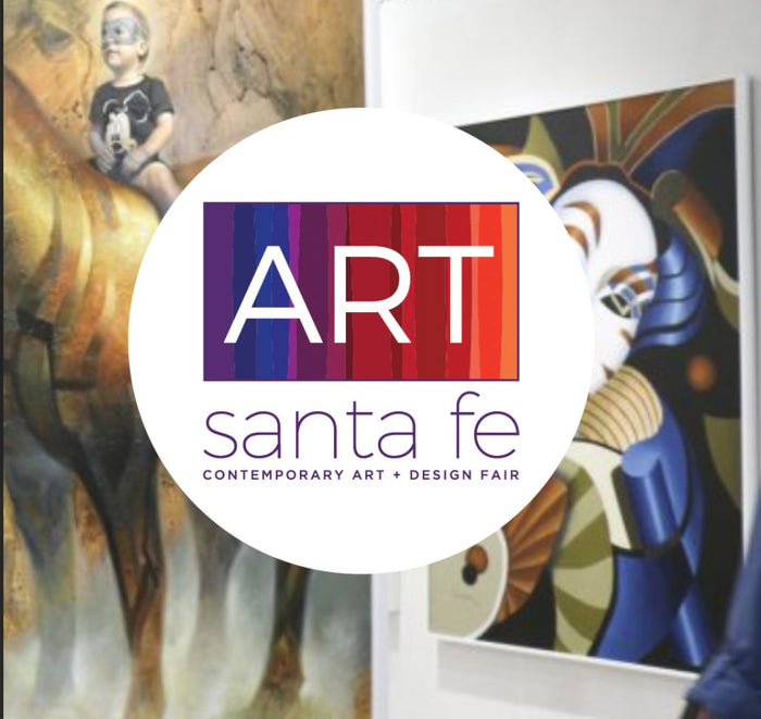 Art Santa Fe 2022