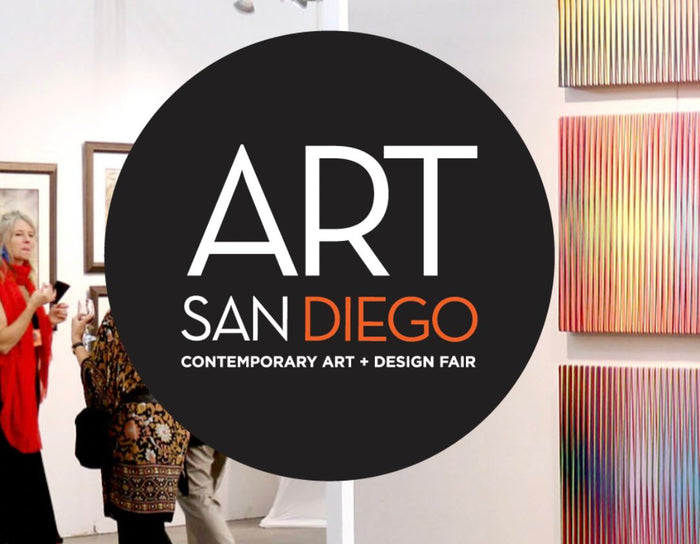 Art San Diego 2022