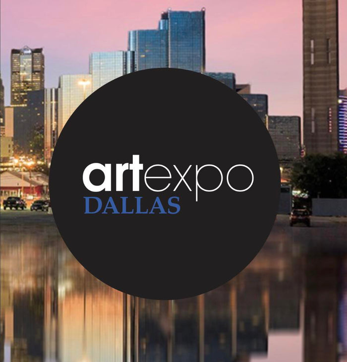 Art Expo Dallas 2022