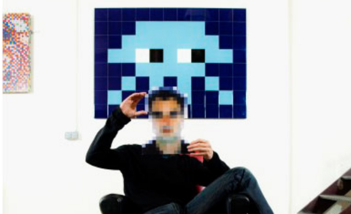 Invader