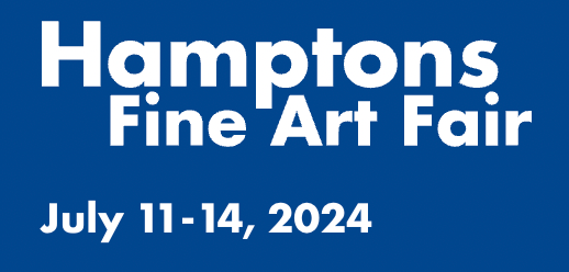 Hamptons Fine Art Fair 2024: Collectors Lounge