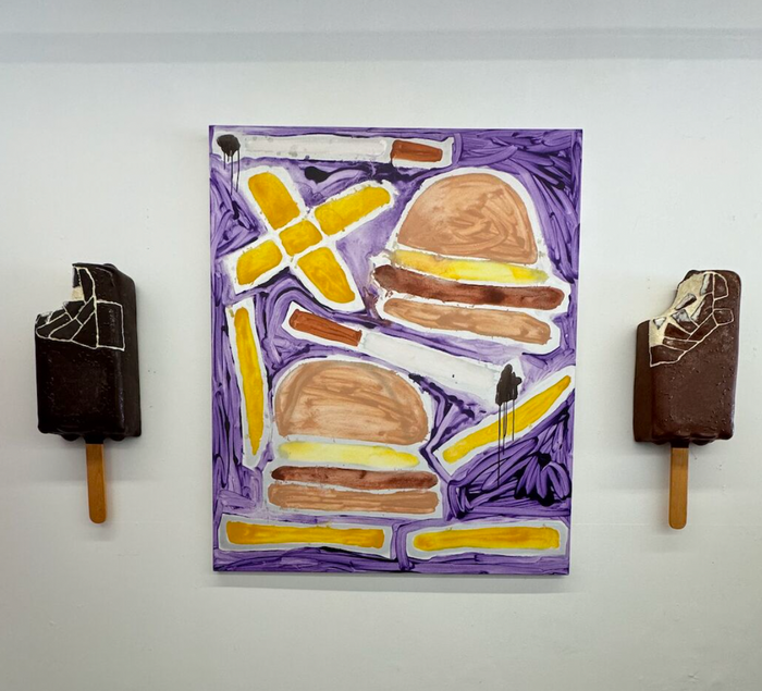 Heatwave: Drenched in Art