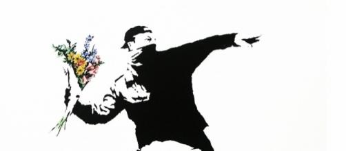 Banksy