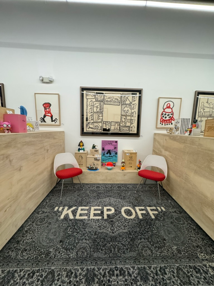 Keith Haring