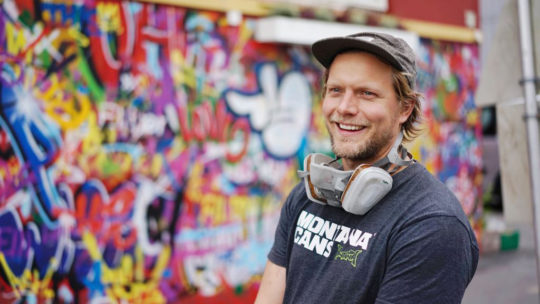 Martin Whatson