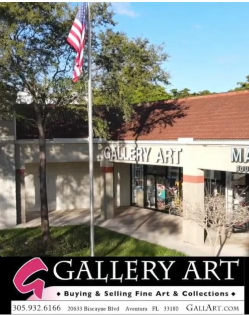 GallArt.com
