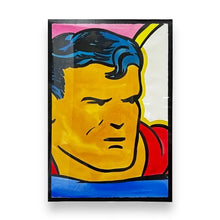 Load image into Gallery viewer, Crash (John Matos) &#39;Superman&#39;