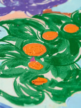 Load image into Gallery viewer, Szabolcs Bozo &#39;The Aquarium&#39; (Hand Finished)