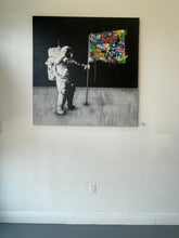 Load image into Gallery viewer, Martin Whatson &#39;One Small Step&#39;