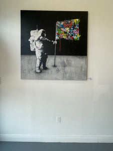 Martin Whatson 'One Small Step'