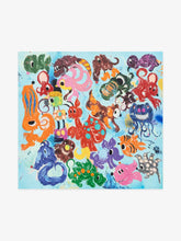 Load image into Gallery viewer, Szabolcs Bozo &#39;The Aquarium&#39; (Hand Finished)