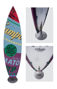Andy Warhol x Tim Bessell 'Perfect Circle Stand'