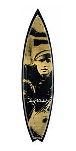 Andy Warhol x Tim Bessell 'Brando'