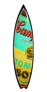 Andy Warhol x Tim Bessell 'Campbell's'