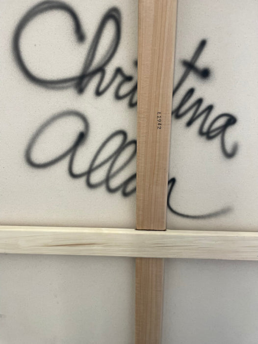 Christina Allan 'Supernova'