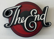 Load image into Gallery viewer, Denial &#39;The End&#39;