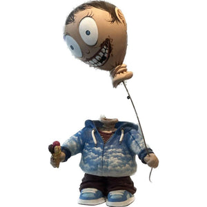 PEZ (Pierre-Yves Riveau) 'Balloon Boy'