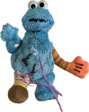 Load image into Gallery viewer, Tony Pharo &#39;Cookie Brown&#39; (Original)