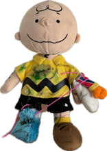 Load image into Gallery viewer, Tony Pharo &#39;Charlie Monster&#39; (Original)