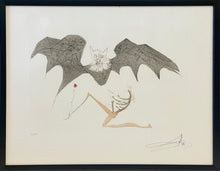 Load image into Gallery viewer, Salvador Dali &#39;L&#39;Ange de la Melancolie&#39;