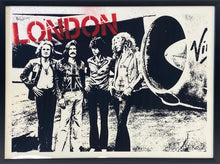 Load image into Gallery viewer, Mr. Brainwash &#39;Stairway To London&#39;