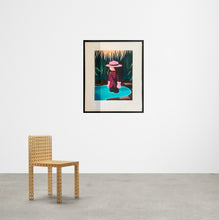 Load image into Gallery viewer, Jordi Ribes &#39;The Pink Partner&#39;