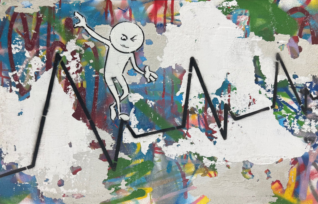 Kai 'Stocks' (Original)