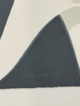 Load image into Gallery viewer, Alex Katz &#39;White Hat&#39; (from the Alex &amp; Ada portfolio), 1990