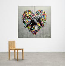 Load image into Gallery viewer, Martin Whatson &#39;Make Love&#39;