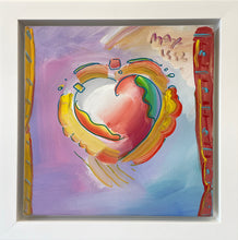 Load image into Gallery viewer, Peter Max &#39;Heart&#39;