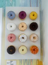 Load image into Gallery viewer, Anna Sweet &#39;DotNuts&#39;