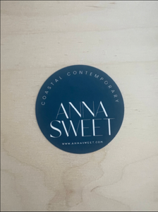 Anna Sweet 'DotNuts'