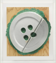 Load image into Gallery viewer, Claes Oldenburg &#39;Broken Button&#39;