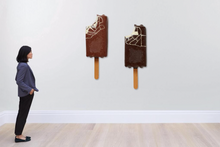 Load image into Gallery viewer, Peter Anton &#39;Milk Chocolate Bar&#39;