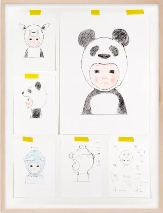 Satoru Koizumi 'Studio'