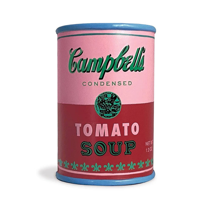 Andy Warhol 'Soup Can Stress Reliever'