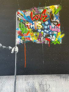 Martin Whatson 'One Small Step'