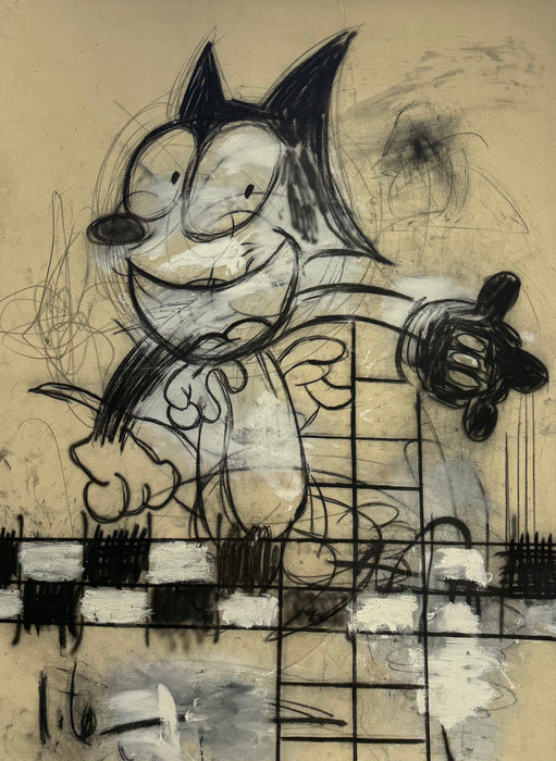 Tony Pharo 'Feel So Alive'