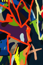 Load image into Gallery viewer, Kaws &#39;Tension&#39;