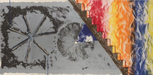 Load image into Gallery viewer, James Rosenquist Derriere l&#39;etoile, 1977