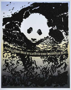 Rob Pruitt 'Giant Pandas'