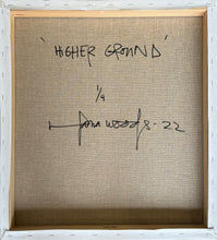 Load image into Gallery viewer, Hama Woods &#39;Higher Ground&#39; 2022 (Original)