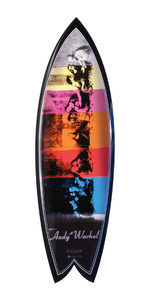 Andy Warhol x Tim Bessell 'Last Supper'